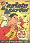 Captain Marvel Adventures #31 Comic Books - Covers, Scans, Photos in Captain Marvel Adventures Comic Books - Covers, Scans, Gallery